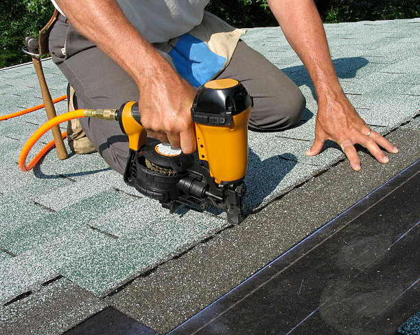 Professional Roofing Contractor in Burton, MI