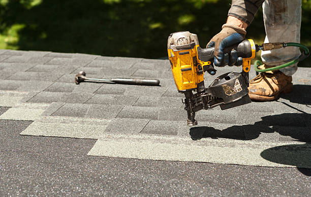 Sealant for Roof in Burton, MI