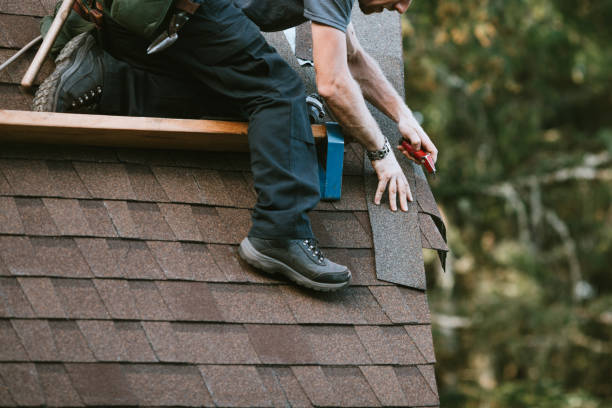 Quick and Trustworthy Emergency Roof Repair Services in Burton, MI